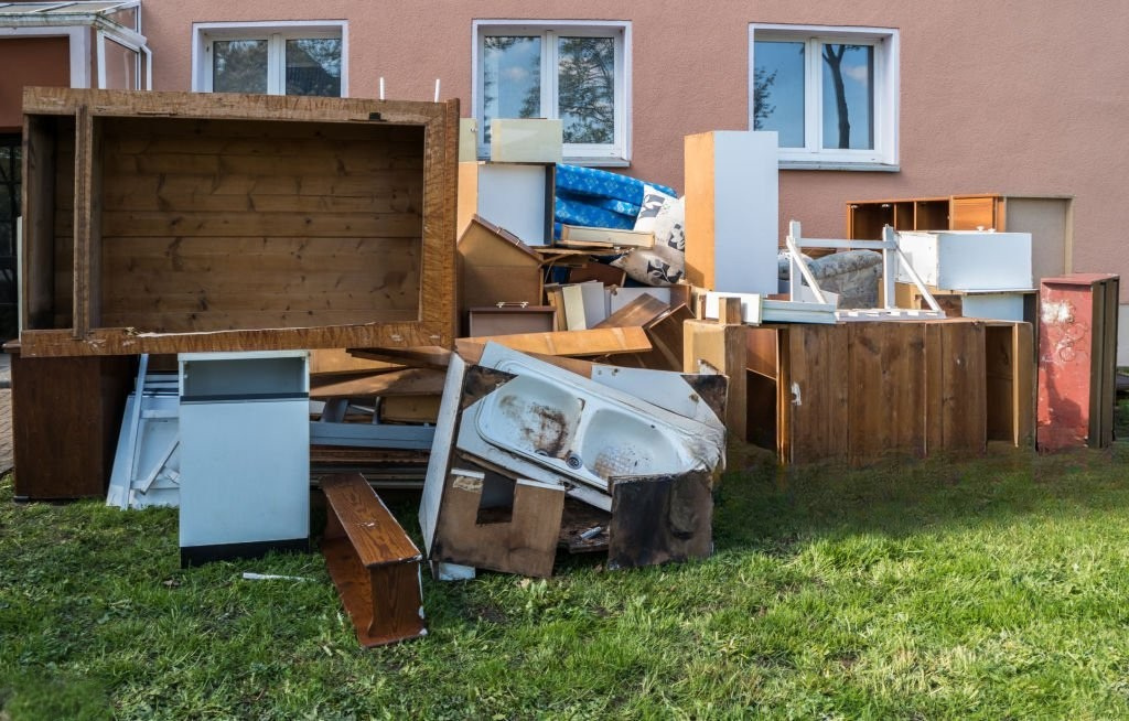 junk removal