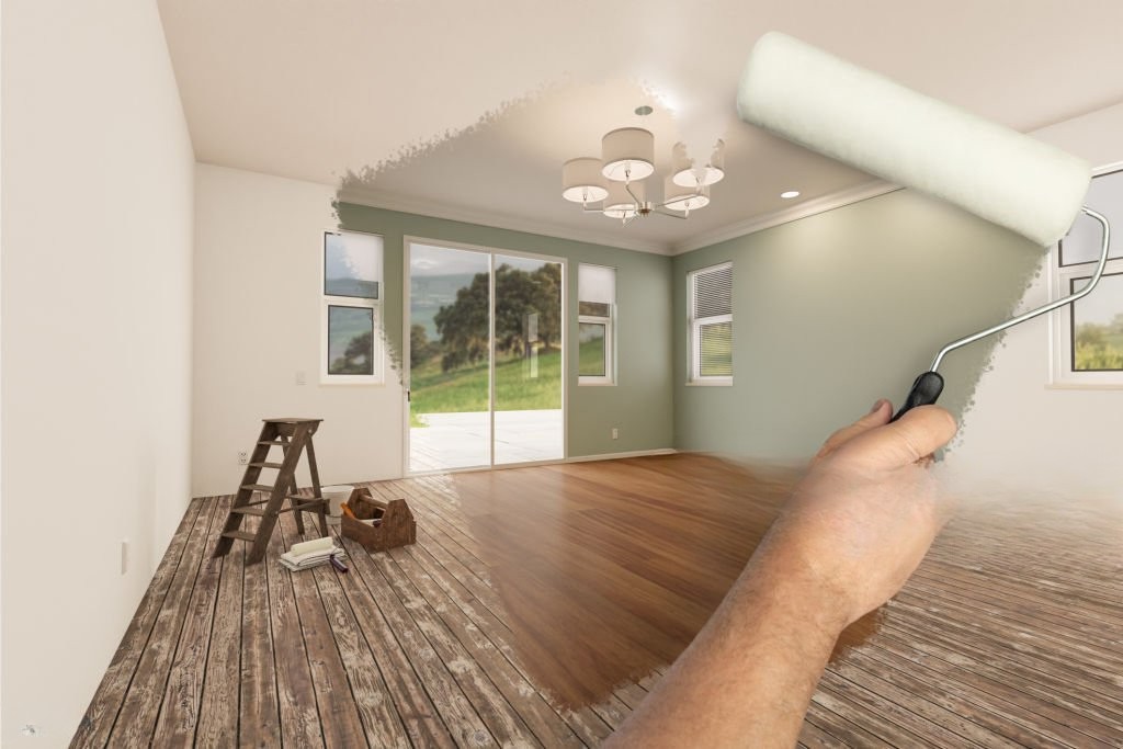 renovation company